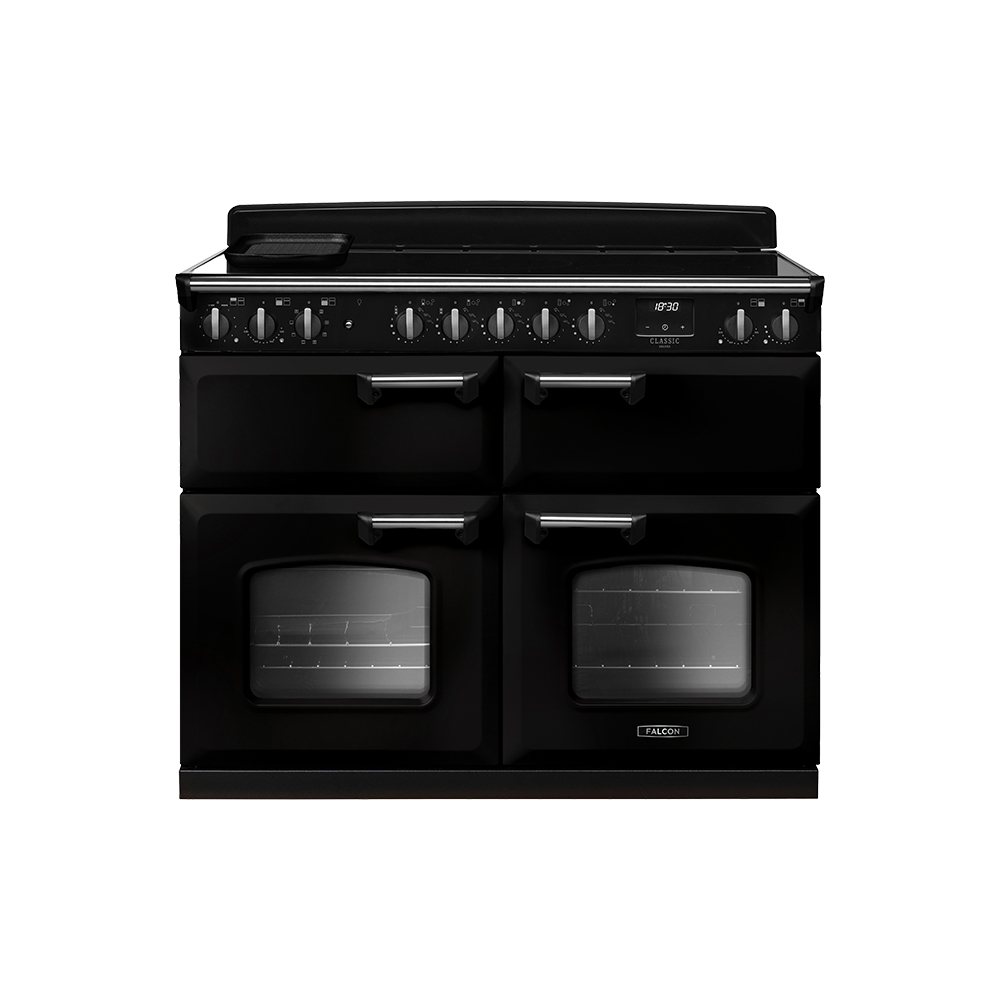 Falcon Classic Deluxe 2026 110 Inductie