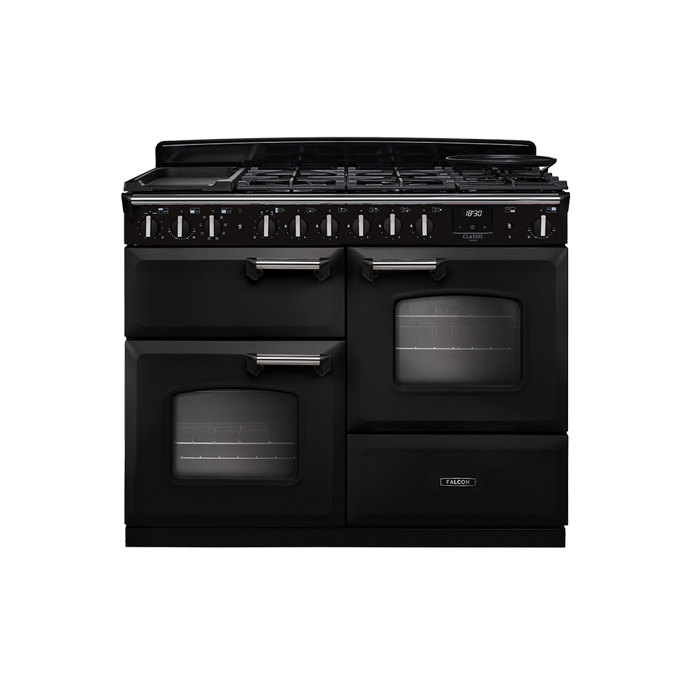 Falcon Classic Deluxe 2026 110 Gas