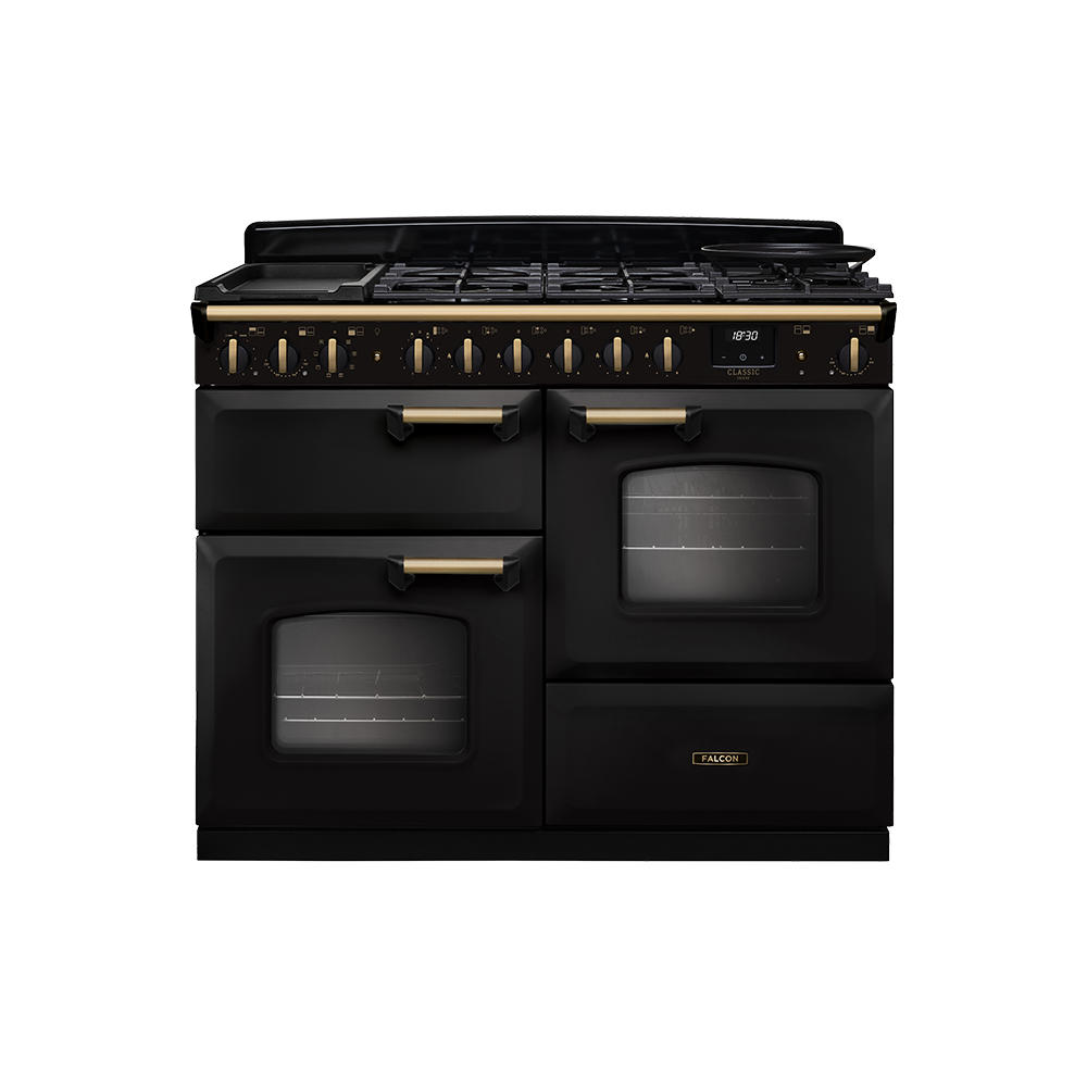 Falcon Classic Deluxe 2026 110 Gas