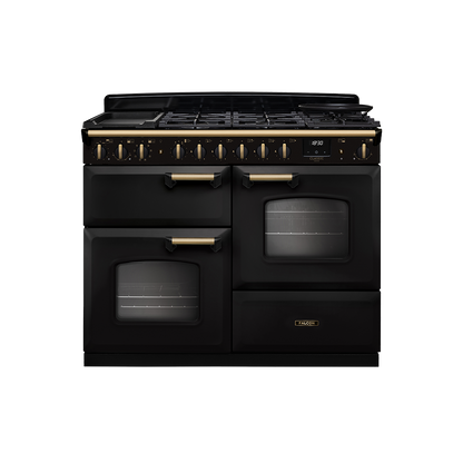 Falcon Classic Deluxe 2026 110 Gas