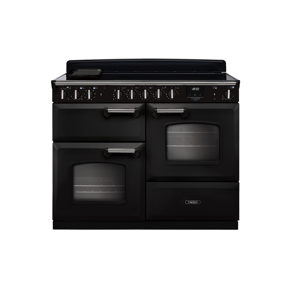 Falcon Classic Deluxe 2026 110 Inductie