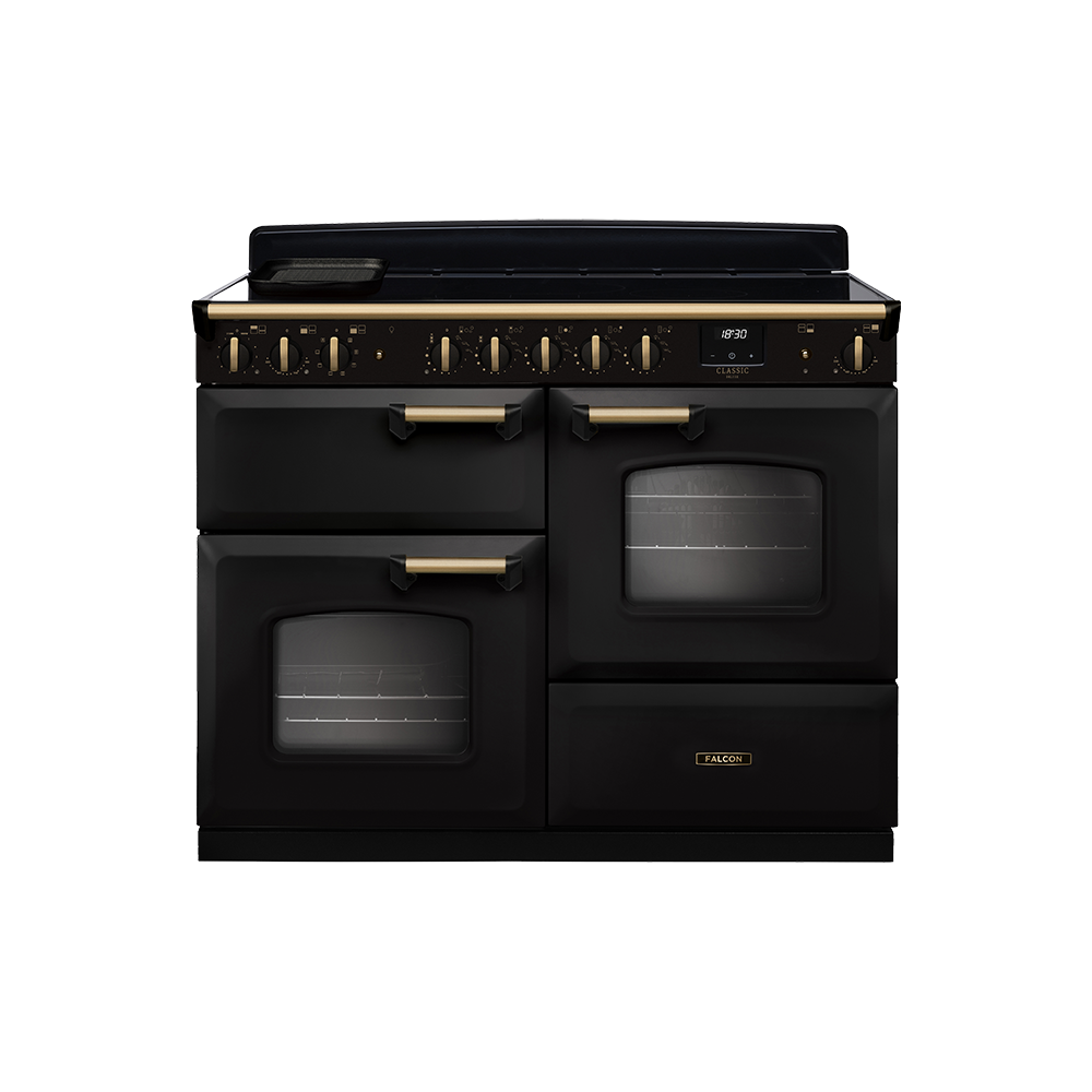 Falcon Classic Deluxe 2026 110 Inductie