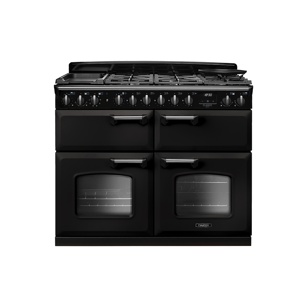 Falcon Classic Deluxe 2026 110 Gas