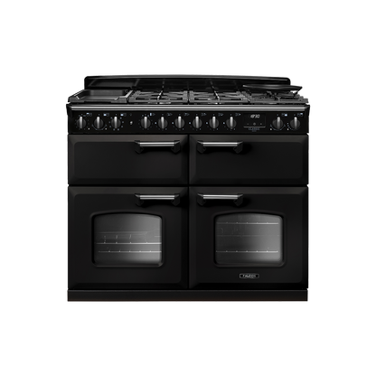 Falcon Classic Deluxe 2026 110 Gas