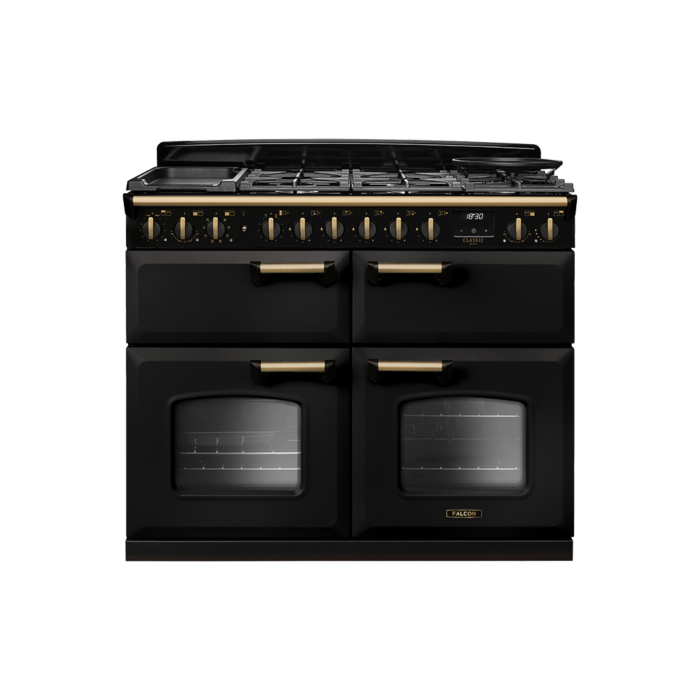 Falcon Classic Deluxe 2026 110 Gas