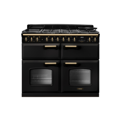 Falcon Classic Deluxe 2026 110 Gas