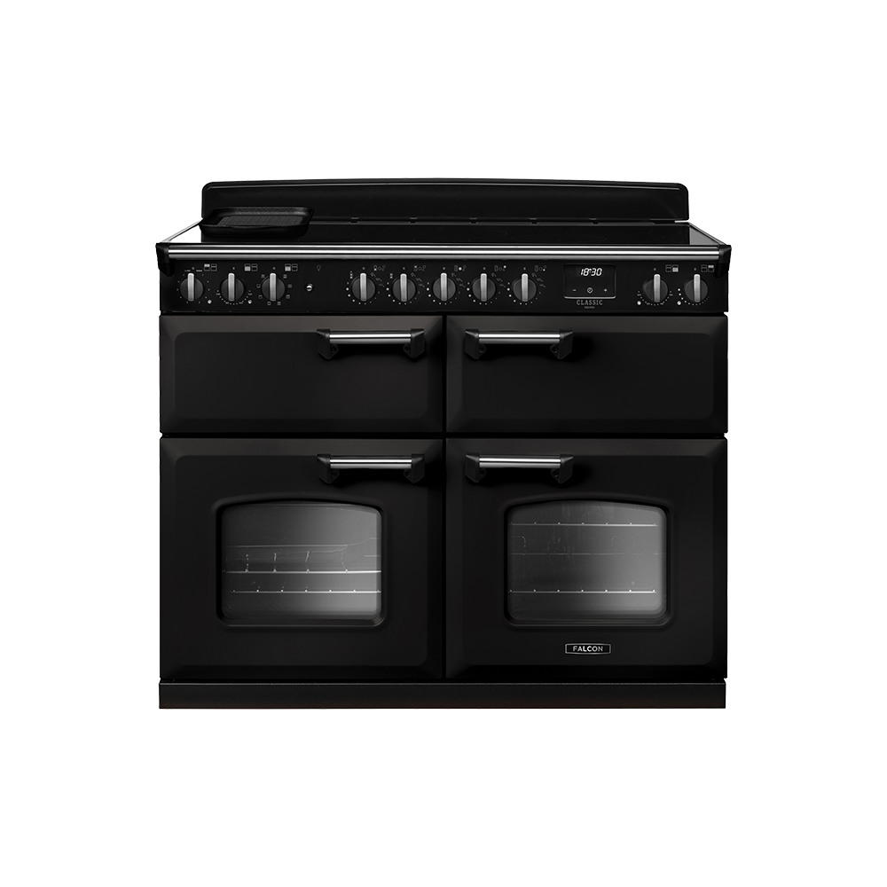 Falcon Classic Deluxe 2026 110 Inductie