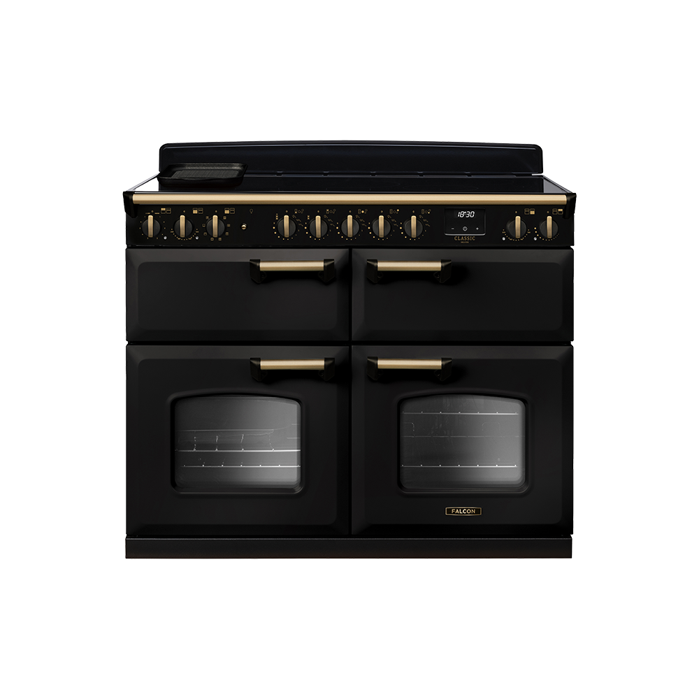 Falcon Classic Deluxe 2026 110 Inductie
