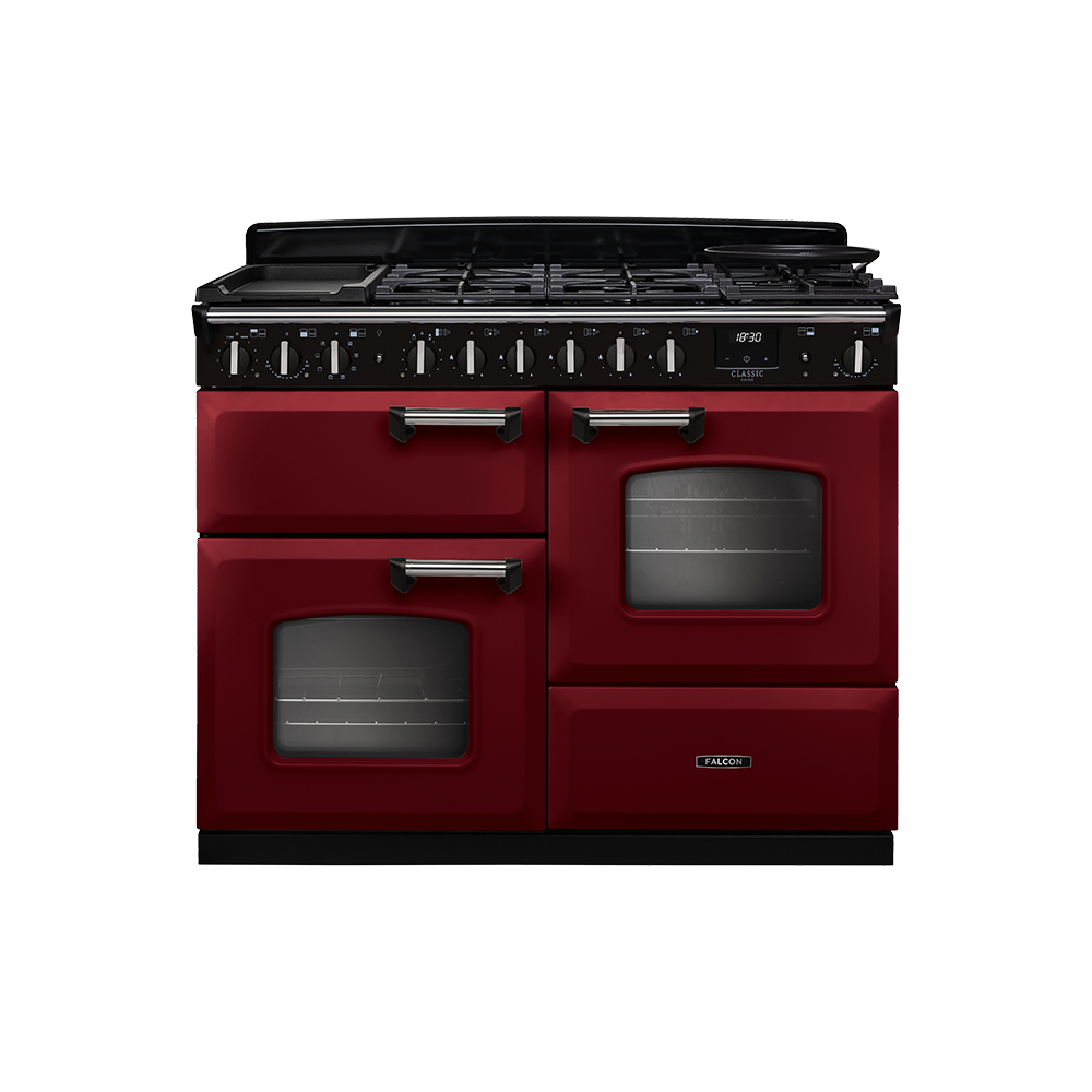 Falcon Classic Deluxe 2026 110 Gas