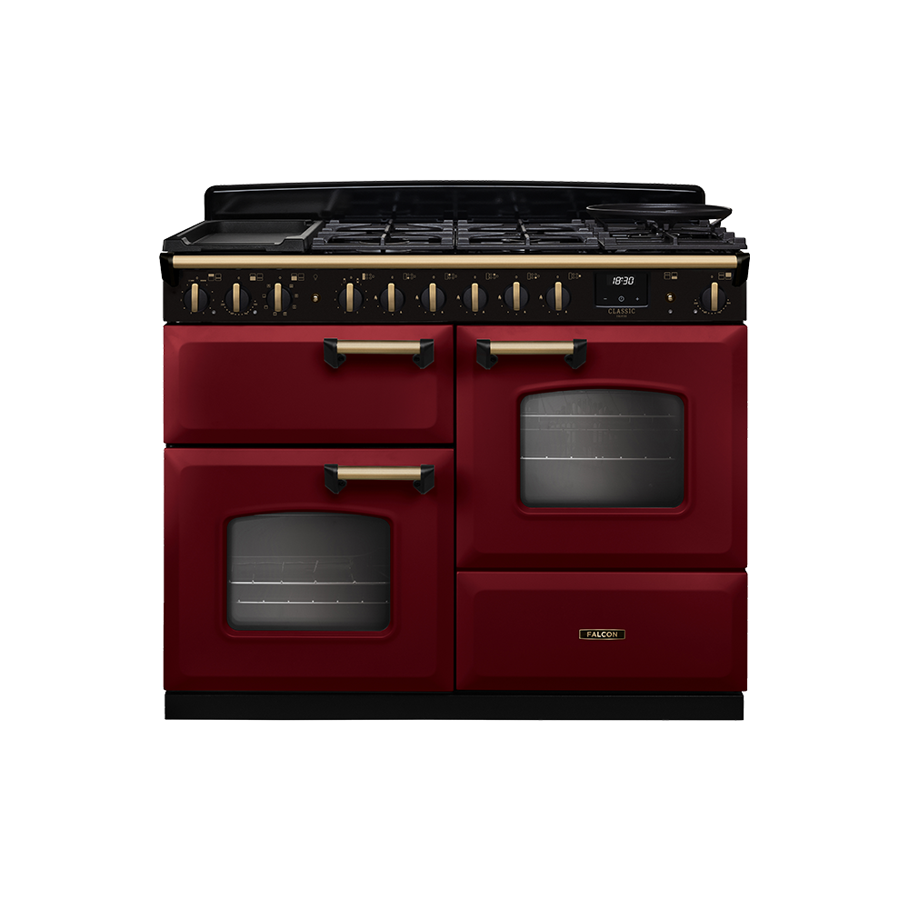 Falcon Classic Deluxe 2026 110 Gas