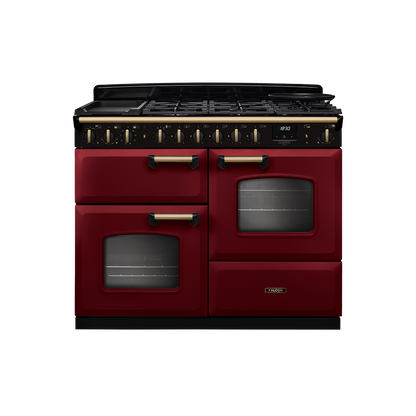 Falcon Classic Deluxe 2026 110 Gas