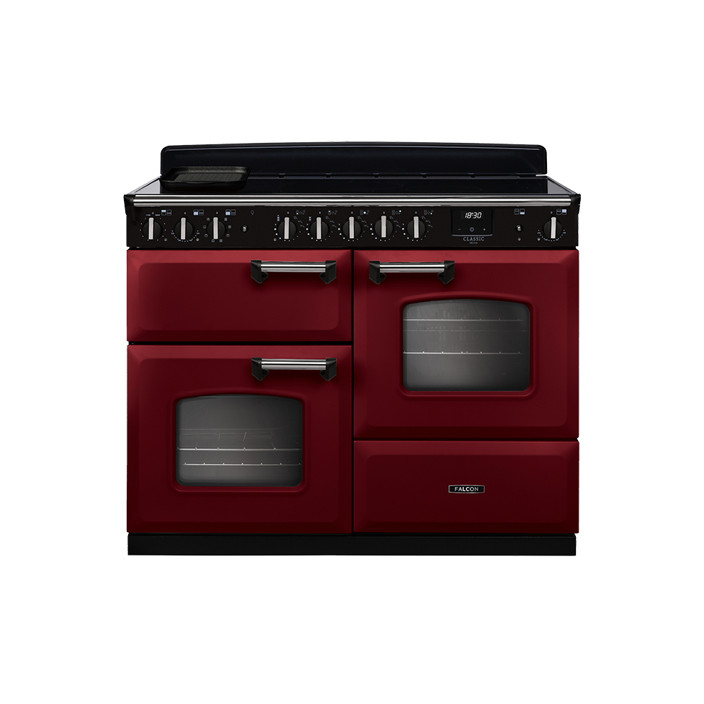 Falcon Classic Deluxe 2026 110 Inductie