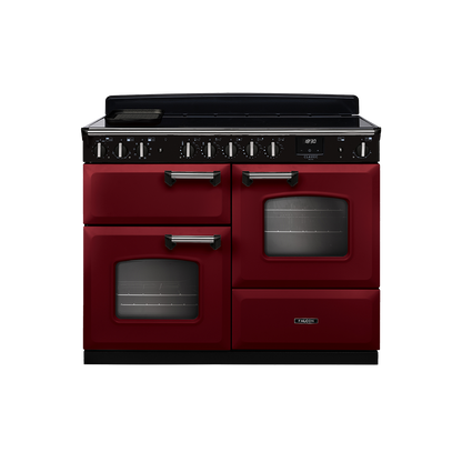 Falcon Classic Deluxe 2026 110 Inductie
