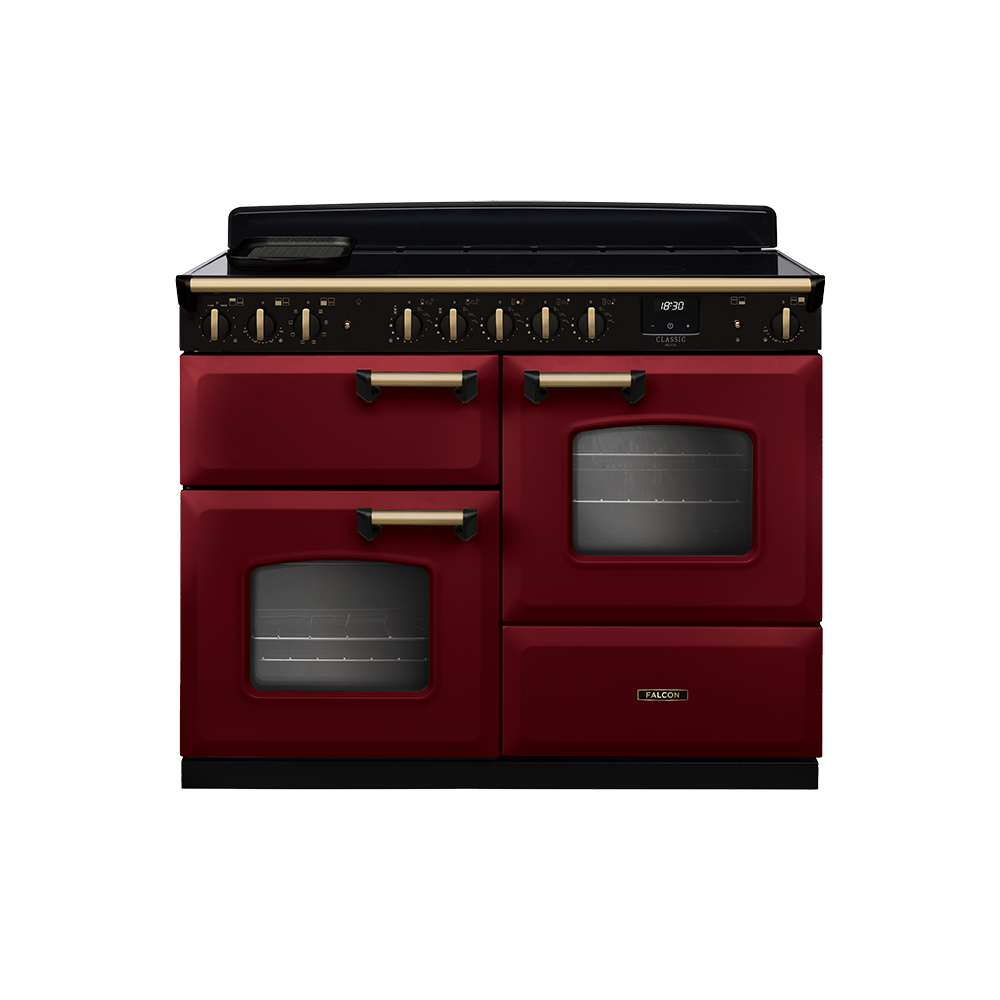 Falcon Classic Deluxe 2026 110 Inductie