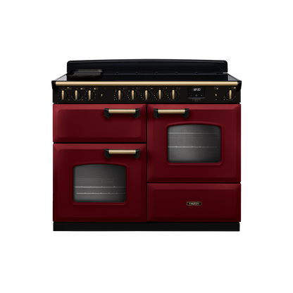 Falcon Classic Deluxe 2026 110 Inductie