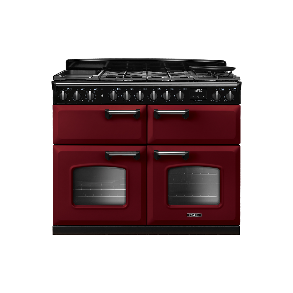 Falcon Classic Deluxe 2026 110 Gas