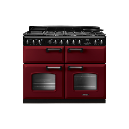 Falcon Classic Deluxe 2026 110 Gas