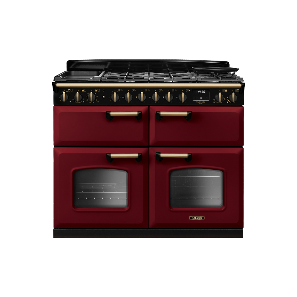 Falcon Classic Deluxe 2026 110 Gas