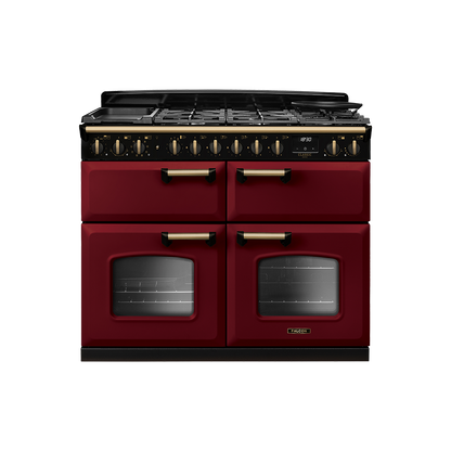 Falcon Classic Deluxe 2026 110 Gas