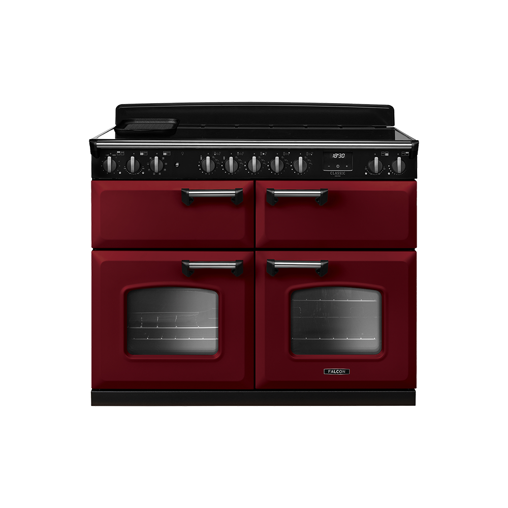 Falcon Classic Deluxe 2026 110 Inductie