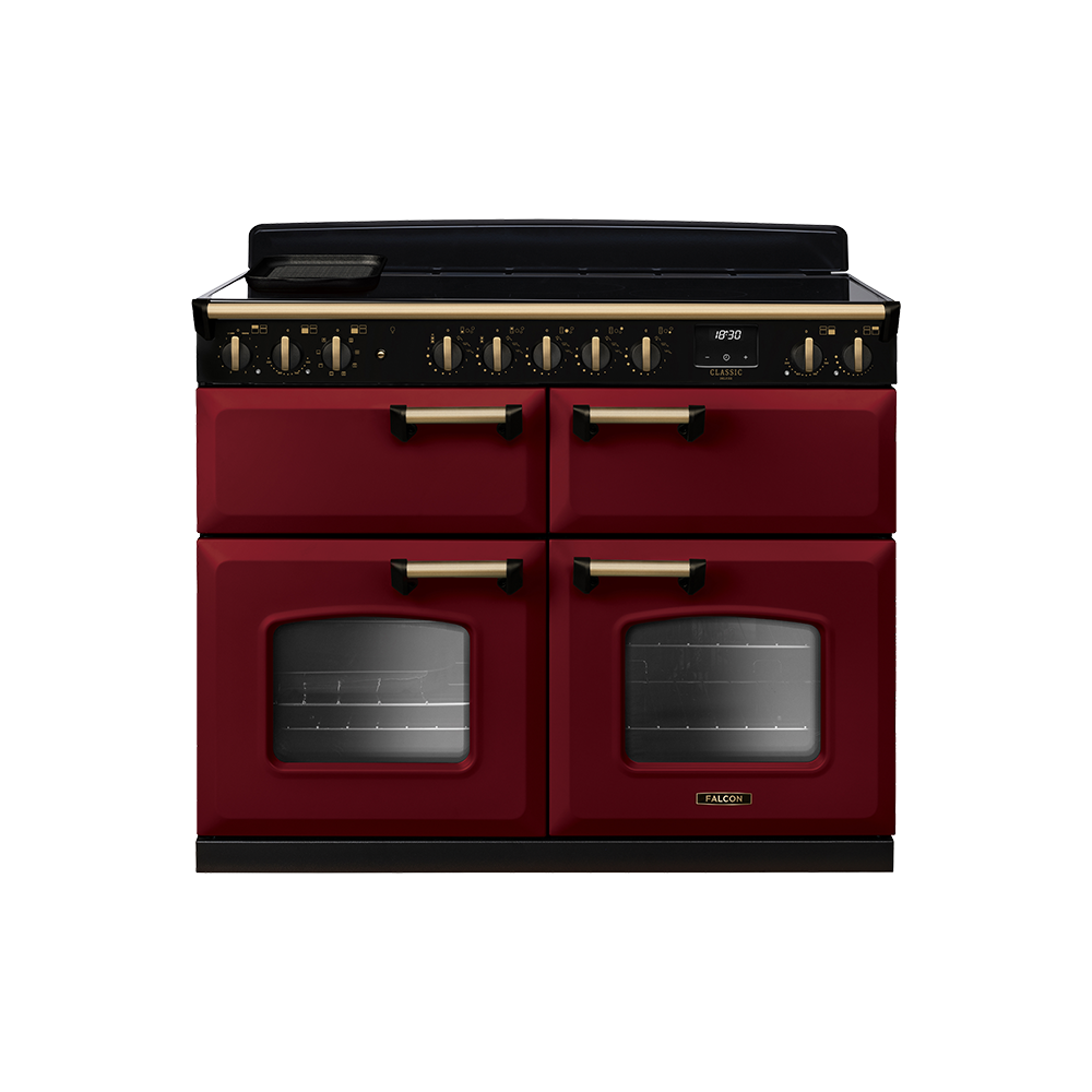 Falcon Classic Deluxe 2026 110 Inductie