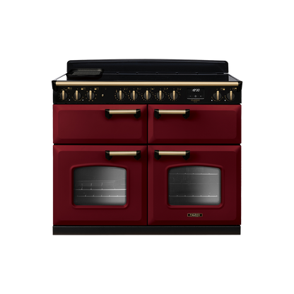 Falcon Classic Deluxe 2026 110 Inductie