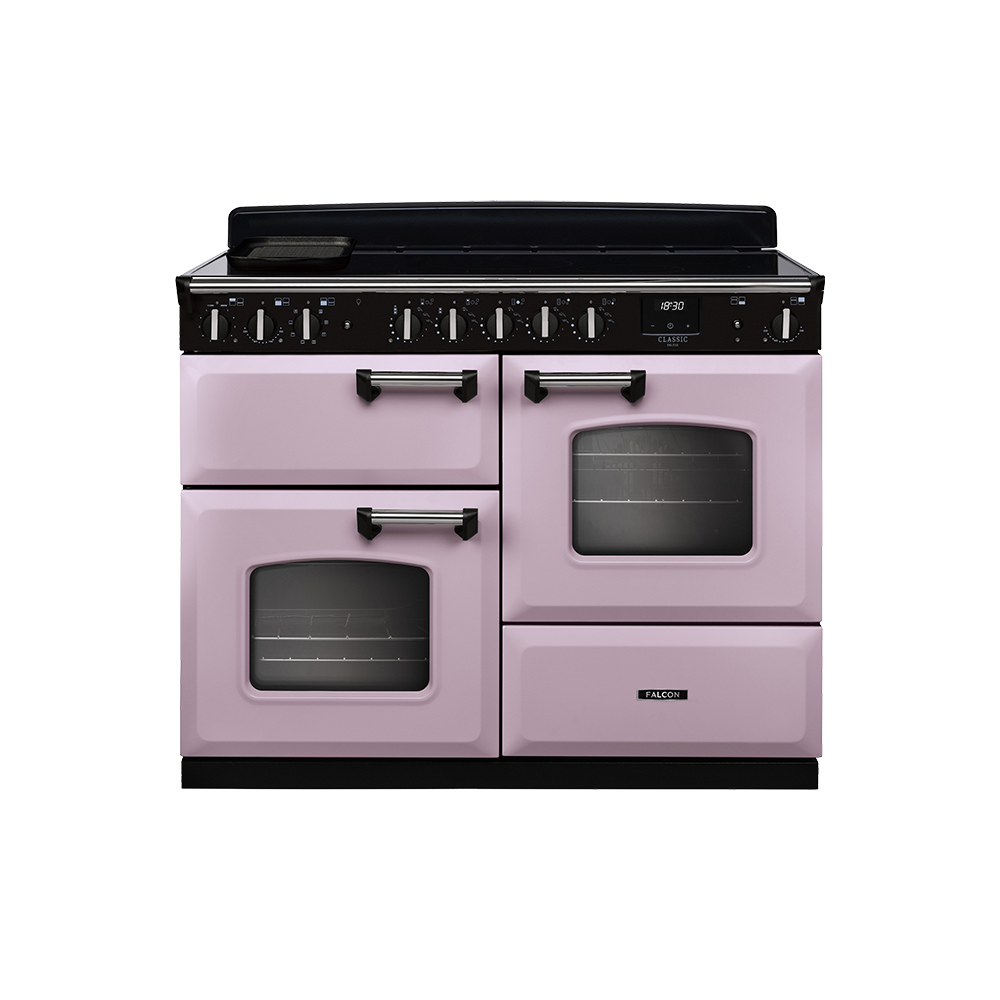 Falcon Classic Deluxe 2026 110 Inductie