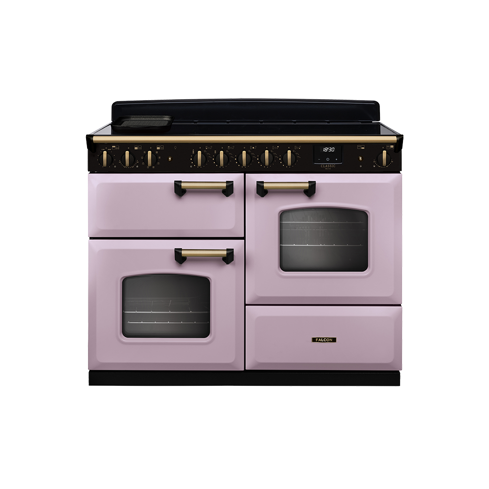 Falcon Classic Deluxe 2026 110 Inductie