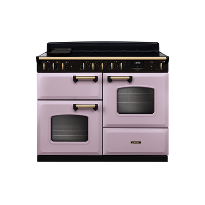 Falcon Classic Deluxe 2026 110 Inductie