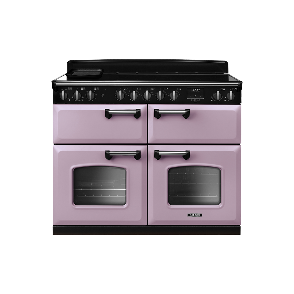Falcon Classic Deluxe 2026 110 Inductie