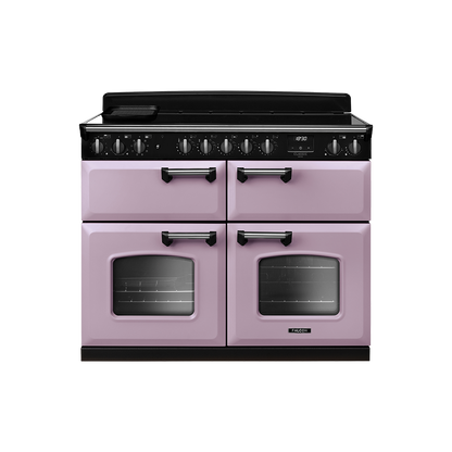 Falcon Classic Deluxe 2026 110 Inductie