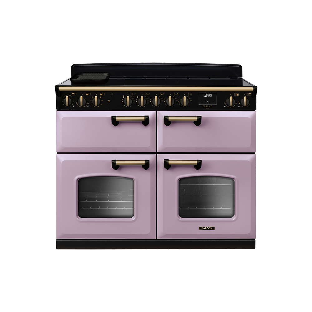 Falcon Classic Deluxe 2026 110 Inductie