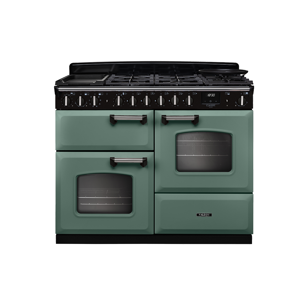 Falcon Classic Deluxe 2026 110 Gas