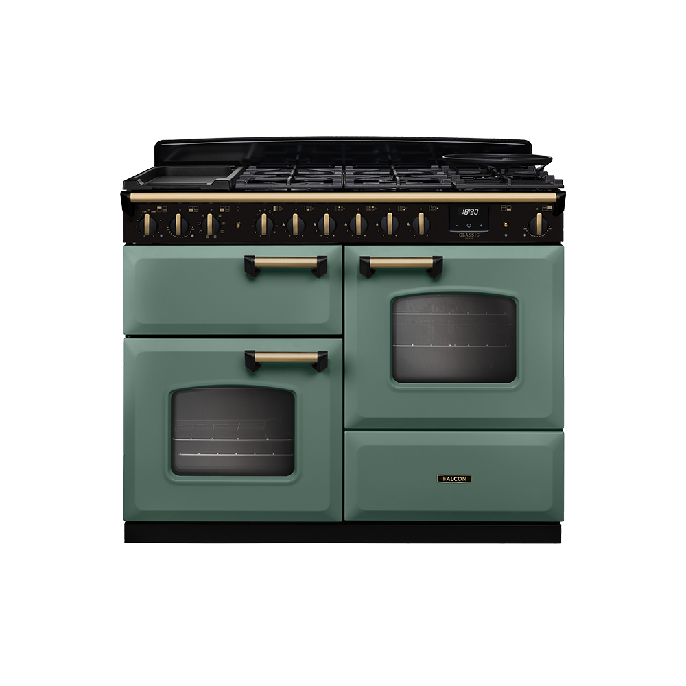Falcon Classic Deluxe 2026 110 Gas