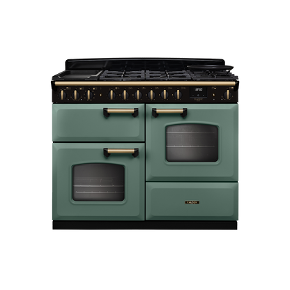 Falcon Classic Deluxe 2026 110 Gas