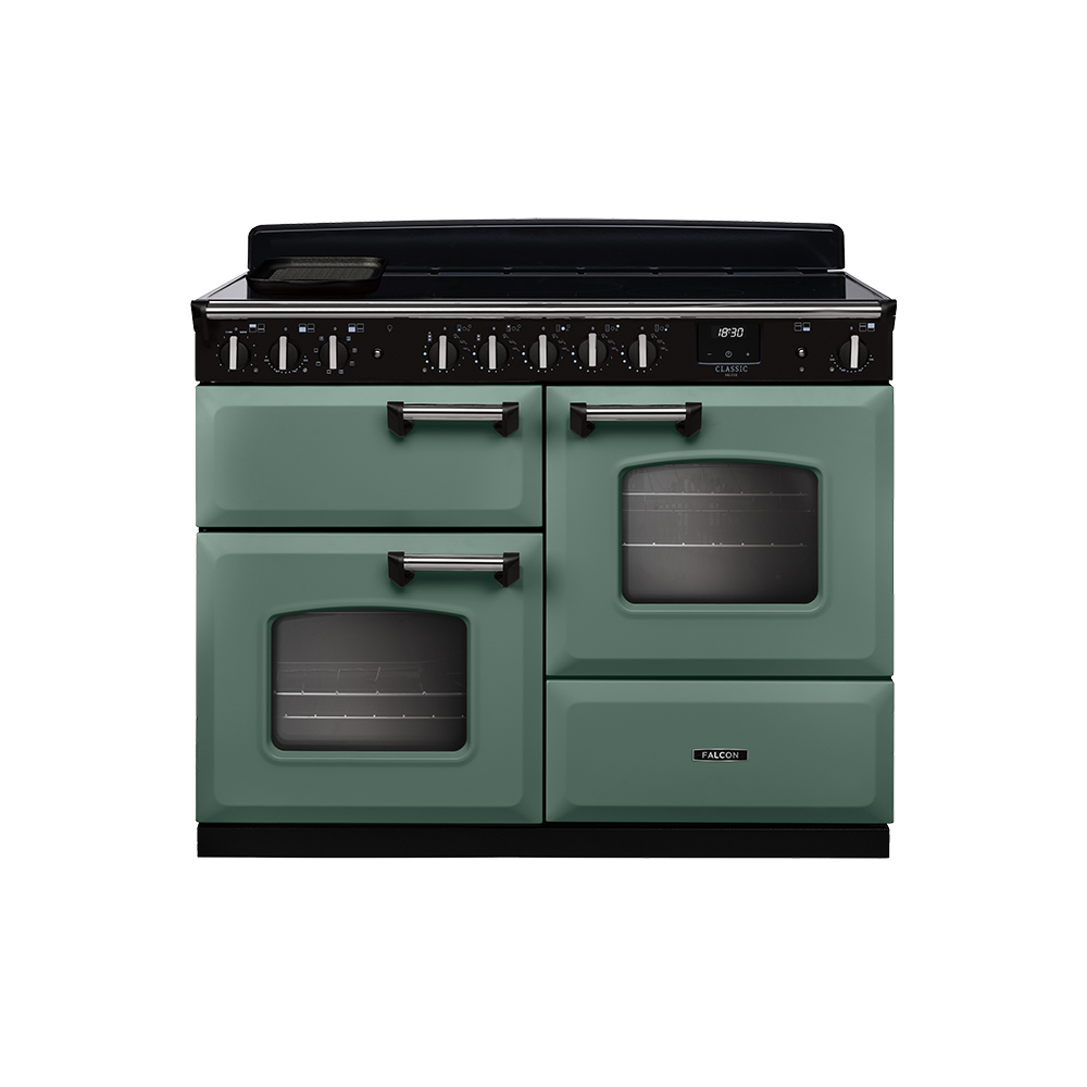 Falcon Classic Deluxe 2026 110 Inductie