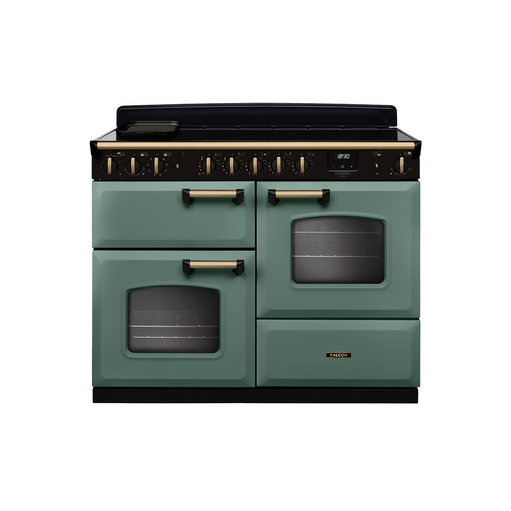 Falcon Classic Deluxe 2026 110 Inductie