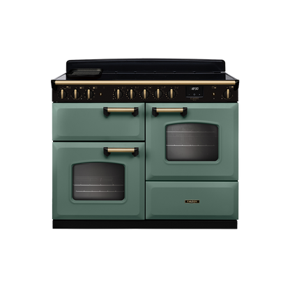 Falcon Classic Deluxe 2026 110 Inductie