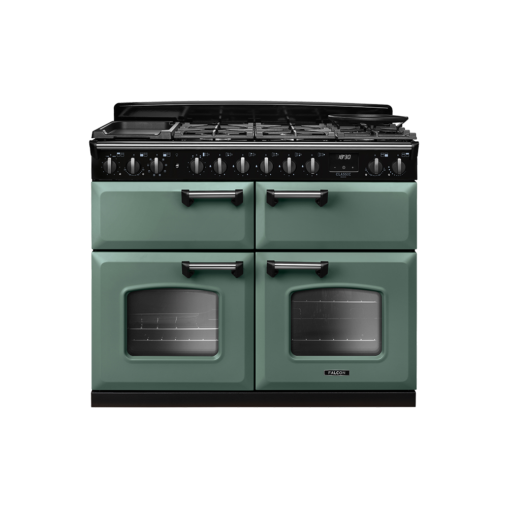 Falcon Classic Deluxe 2026 110 Gas