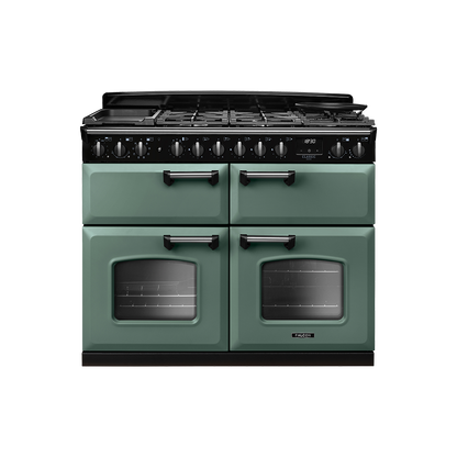 Falcon Classic Deluxe 2026 110 Gas