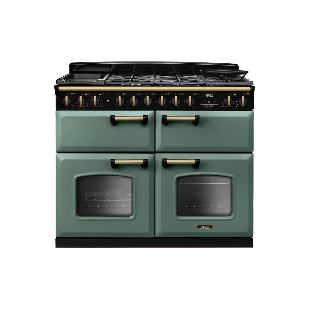 Falcon Classic Deluxe 2026 110 Gas