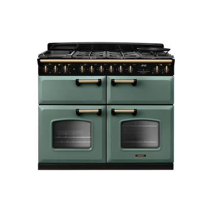 Falcon Classic Deluxe 2026 110 Gas