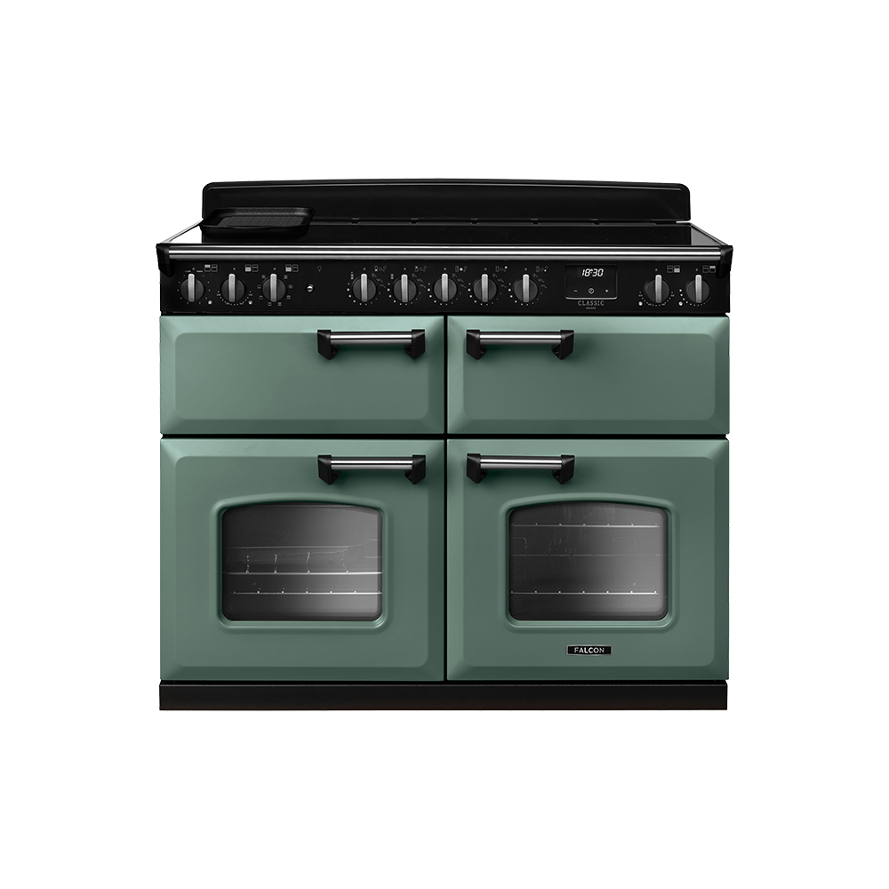 Falcon Classic Deluxe 2026 110 Inductie