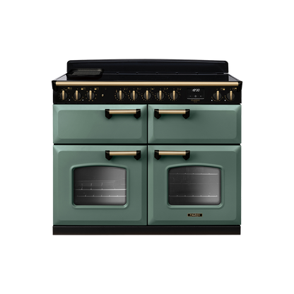 Falcon Classic Deluxe 2026 110 Inductie