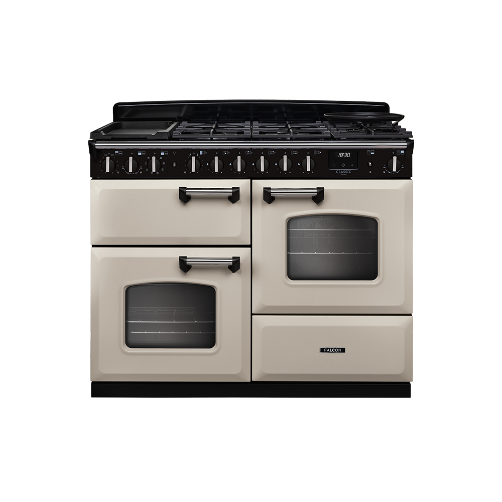 Falcon Classic Deluxe 2026 110 Gas