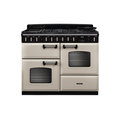 Falcon Classic Deluxe 2026 110 Gas
