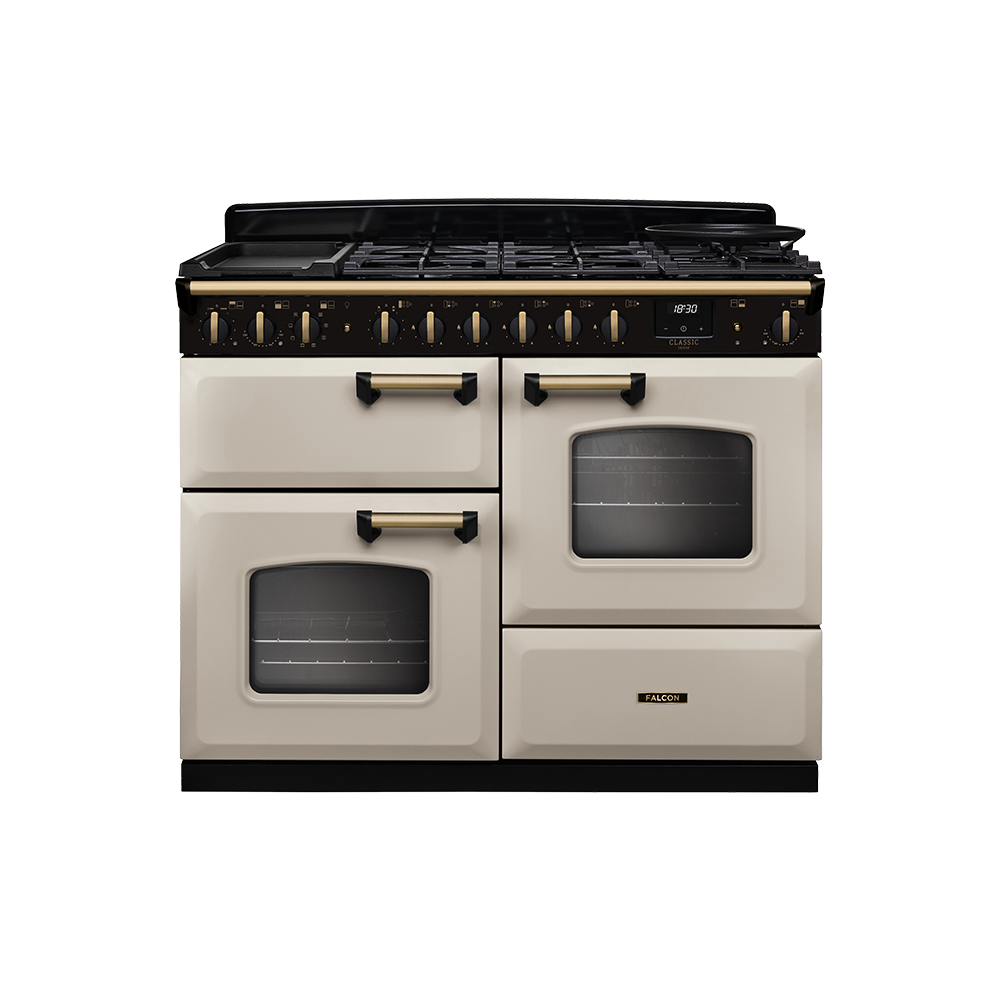 Falcon Classic Deluxe 2026 110 Gas
