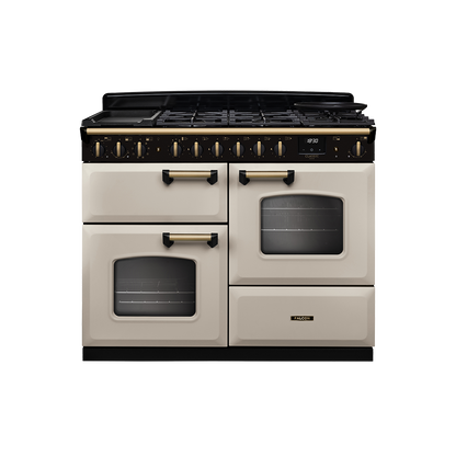 Falcon Classic Deluxe 2026 110 Gas