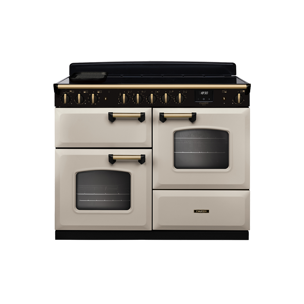 Falcon Classic Deluxe 2026 110 Inductie