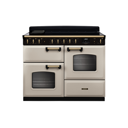 Falcon Classic Deluxe 2026 110 Inductie